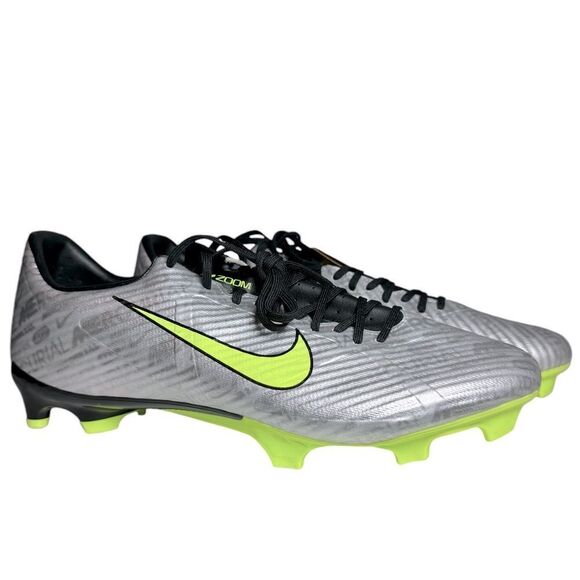 Nike Zoom Mercurial Vapor 15 Academy XXV FG/MG Soccer Cleats Size 12.5 - Picture 2 of 11